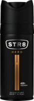 STR8 HERO Дезодорант спрей 150 мл