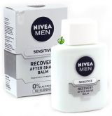 NIVEA MEN Sensitive RECOVERY Балсам за след бръснене 100 мл
