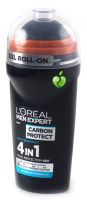 L’OREAL MEN EXPERT CARBON PROTECT Дезодорант рол-он 50 мл