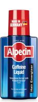 ALPECIN Caffeine Liquid Кофеинов тоник при косопад 200 мл
