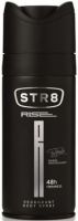 STR8 RISE Дезодорант спрей 150 мл