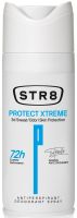 STR8 PROTECT XTREME Дезодорант спрей 150 мл