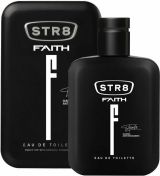 STR8 FAITH EDT Тоалетна вода 50 мл
