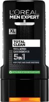 L’OREAL MEN EXPERT TOTAL CLEAN 5 in 1 Душ-гел 300 мл