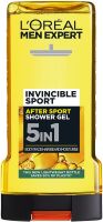 L’OREAL MEN EXPERT INVINCIBLE SPORT 5 in 1 Душ-гел 300 мл
