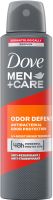 DOVE MEN+CARE ODOUR DEFFENCE Дезодорант спрей 150 мл