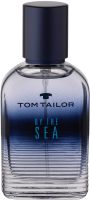 TOM TAILOR BY THE SEA Тоалетна вода за мъже 30 мл