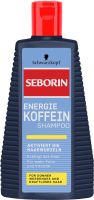 SK SEBORIN KOFFEIN Шампоан с Кофеин за тънка коса 250 мл