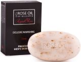 REGINA ROSES MEN Омекотяващ сапун за мъже с розово масло 100
