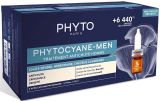 PHYTOCYANE Tерапия п/в прогресивен косопад при мъже 12 амп.