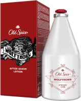 OLD SPICE WOLFTHORN Лосион за след бръснене 100 мл