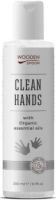 WOODEN SPOON CLEAN HANDS Натурален почистващ микс  200 мл