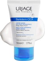 URIAGE BARIEDERM Изолиращ възстановяващ крем за ръце 50 мл