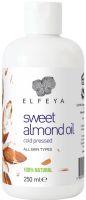 ELFEYA SWEET ALMOND OIL Масло от Сладък бадем 250 мл