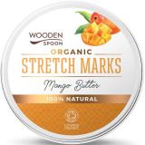 WOODEN SPOON STRETCH MARKS 100% БИО Масло против стрии 100 мл
