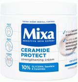 MIXA CERAMIDE PROTECT Подсилващ крем за много суха кожа 400 мл 