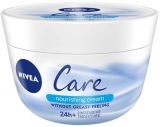 NIVEA CARE Nourishing Cream Подхранващ крем 200 мл