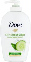 DOVE FRESH TOUCH Течен крем сапун 250 мл