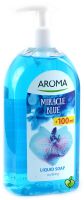 AROMA MIRACLE BLUE Течен сапун с глицерин 500мл