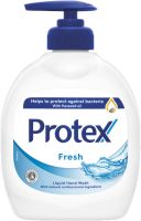 PROTEX FRESH Антибактериален течен сапун 300 мл