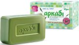 ARKADI Зелен сапун със Зехтин 150 г