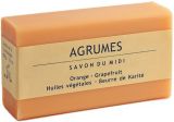 SAVON DU MIDI AGRUMES Сапун с аромат на Грейпфрут 100 г