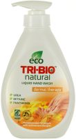 TRI-BIO NATURAL Натурален течен сапун 240 мл