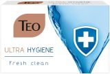 TEO ULTRA HYGIENE Антибактериален сапун 90г