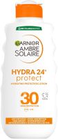 AMBRE SOLAIRE HYDRA PROTECT 24h SPF 30 Защитен лосион 200 мл