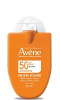 AVENE REFLEXE SOLAIRE SPF50 Емулсия за цялото семейство 30мл