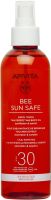 APIVITA BEE SUN SPF30 Олио за тяло с копринена текстура 200 мл