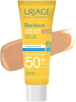 URIAGE BARIESUN SPF 50+ Оцветен крем 50 мл Golden