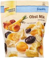 FARMER`S SNACK OBST Микс Сушени Плодове 200 г