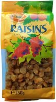 DR.KESKIN RAISINS Златни стафиди 250 г