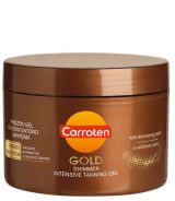 CARROTEN GOLD SPF 0 Гел за интензивен тен 150 мл
