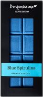 BENJAMISSIMO BLUE LAGOON БИО Шоколад Спирулина,Морска сол 60