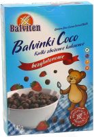 BALVITEN Какаова зърнена закуска без глутен 140 г