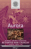 ANCESTRAL AURORA ACTIVATED CRUNCHY Суров микс за закуска 250