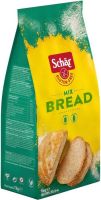 SCHAR MIX B Безглутеново брашно за хляб 1 кг