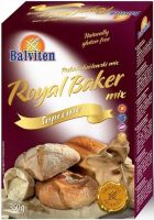 BALVITEN Смес за приготвяне на хляб Royal 350 г