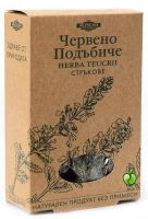 ПОДЪБИЧЕ ЧЕРВЕНО Стрък Herba Teucrii 50 г, Алин