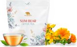 THE GREEN BEAR Slim Bear Детоксикиращ чай 160 г