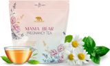 THE GREEN BEAR Mama Bear Чай за бременни 160 г