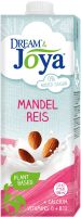 JOYA MANDEL REIS Бадемова напитка с ориз без захар 1 л