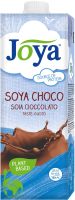 JOYA SOYA CHOCO Соева напитка с вкус на Шоколад 1 литър