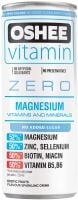 OSHEE VITAMIN ZERO Витаминна формула с магнезий 250 мл