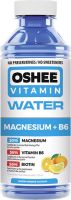 OSHEE VITAMIN WATER Вода с Витамини и Магнезий +B6 555 мл