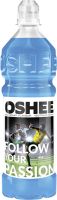 OSHEE ZERO Напитка с Витамини и Л-Карнитин 750 мл