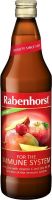 RABENHORST Био натурален сок за имунната система 750 мл