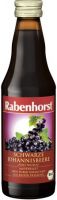 RABENHORST Натурален сок 100% Касис 330 мл